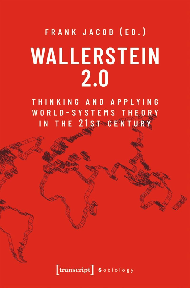 book: Wallerstein 2.0