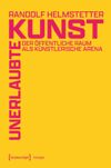 book: Unerlaubte Kunst