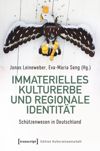 book: Immaterielles Kulturerbe und Regionale Identität – Schützenwesen in Nordwestdeutschland