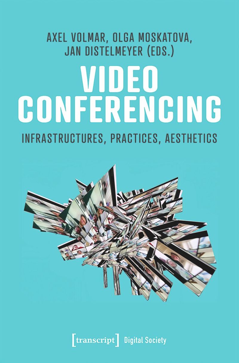 book: Video Conferencing