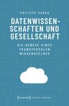 book: Datenwissenschaften und Gesellschaft