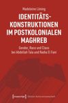 book: Identitätskonstruktionen im postkolonialen Maghreb