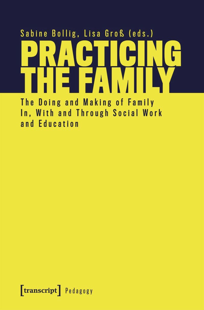 book: Practicing the Family