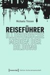 book: Reiseführer – illusorische Medien der Bildung