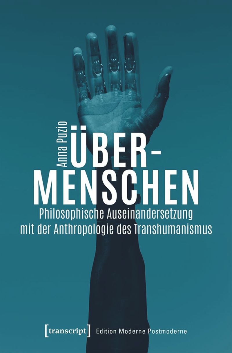 book: Über-Menschen