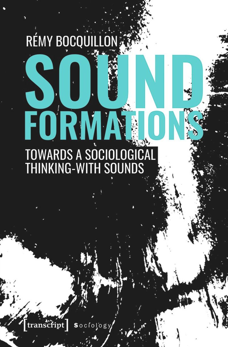book: Sound Formations