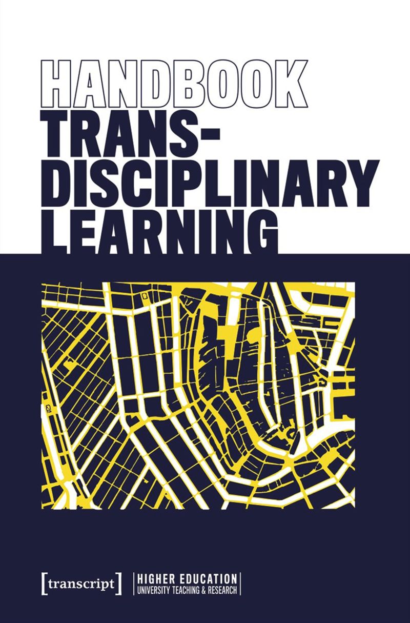book: Handbook Transdisciplinary Learning