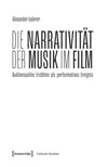 book: Die Narrativität der Musik im Film
