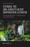 book: Sterben, Tod und Jenseits in der graphischen Literatur