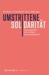 book: Umstrittene Solidarität