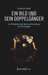 book: Ein Bild und sein Doppelgänger