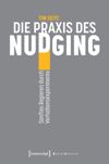 book: Die Praxis des Nudging
