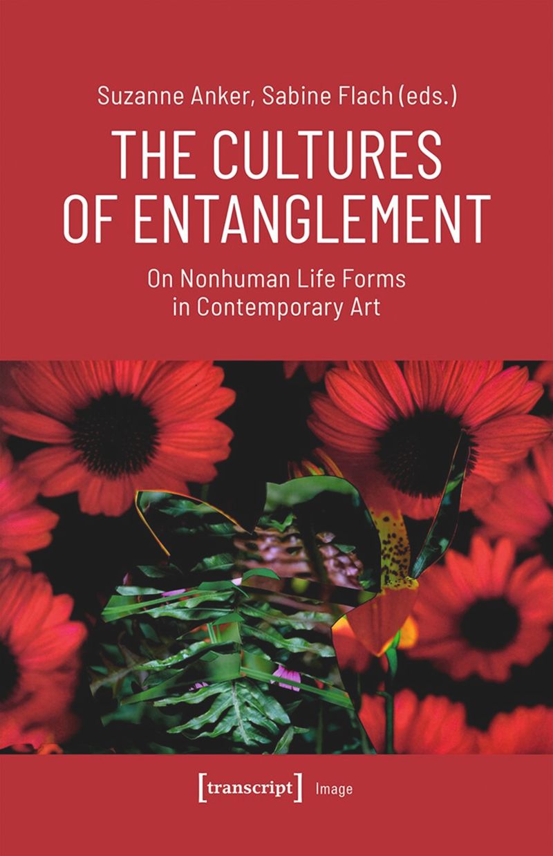 book: The Cultures of Entanglement