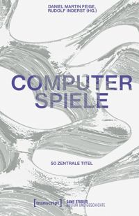 book: Computerspiele