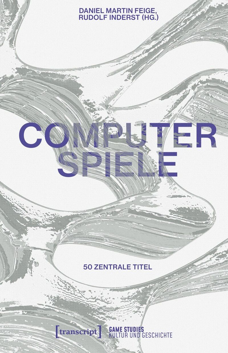 book: Computerspiele