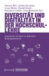 book: Diversität und Digitalität in der Hochschullehre
