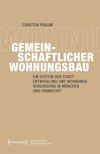 book: Gemeinschaftlicher Wohnungsbau