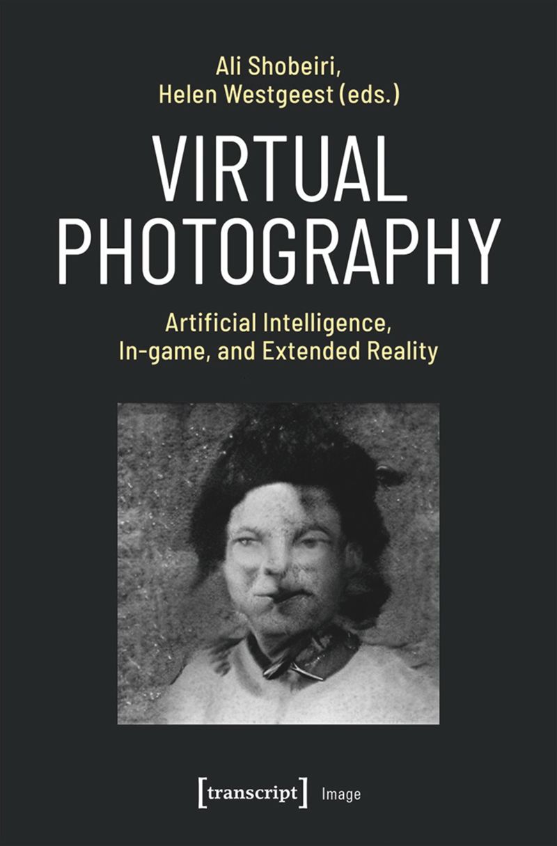 book: Virtual Photography