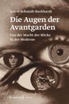 book: Die Augen der Avantgarden