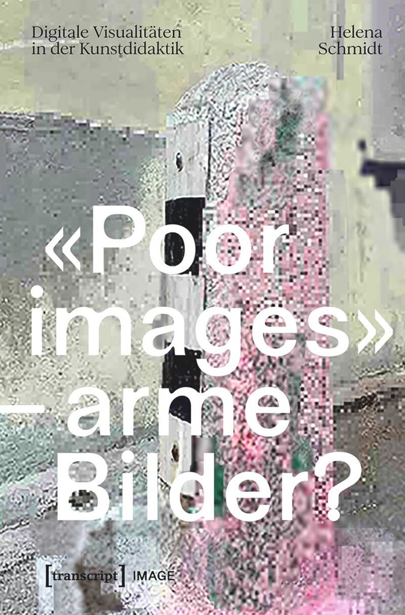 book: «Poor images» – arme Bilder?