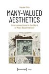 book: Many-Valued Aesthetics