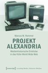 book: Projekt Alexandria
