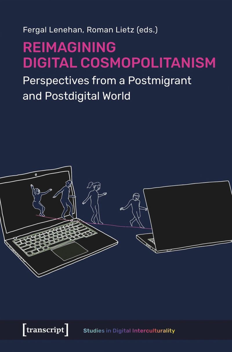 book: Reimagining Digital Cosmopolitanism