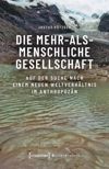book: Die mehr-als-menschliche Gesellschaft