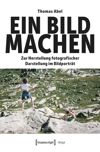 book: Ein Bild machen