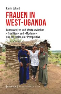 book: Frauen in West-Uganda