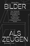 book: Bilder als Zeugen