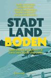 book: Stadt – Land – Boden