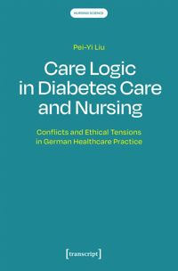 book: Care Logic in Diabetes Care and Nursing