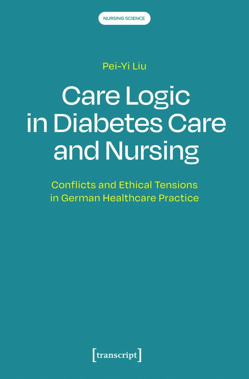 book: Care Logic in Diabetes Care and Nursing