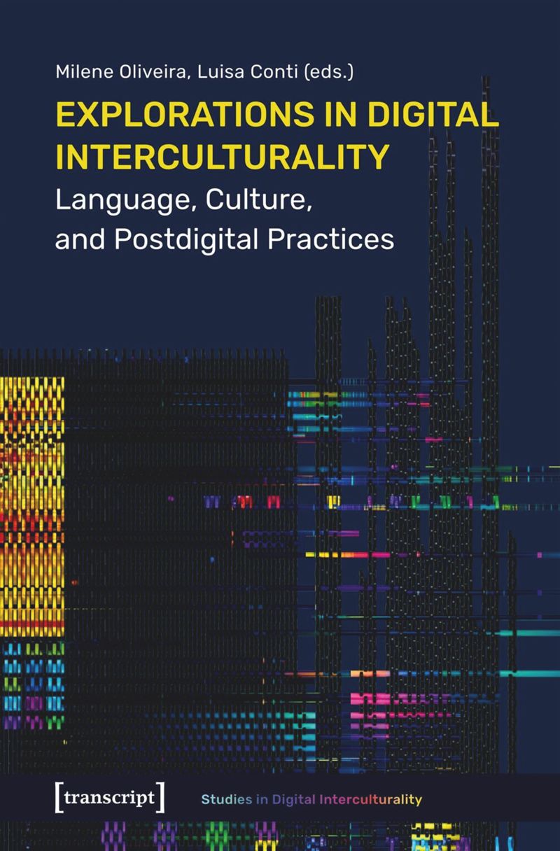 book: Explorations in Digital Interculturality