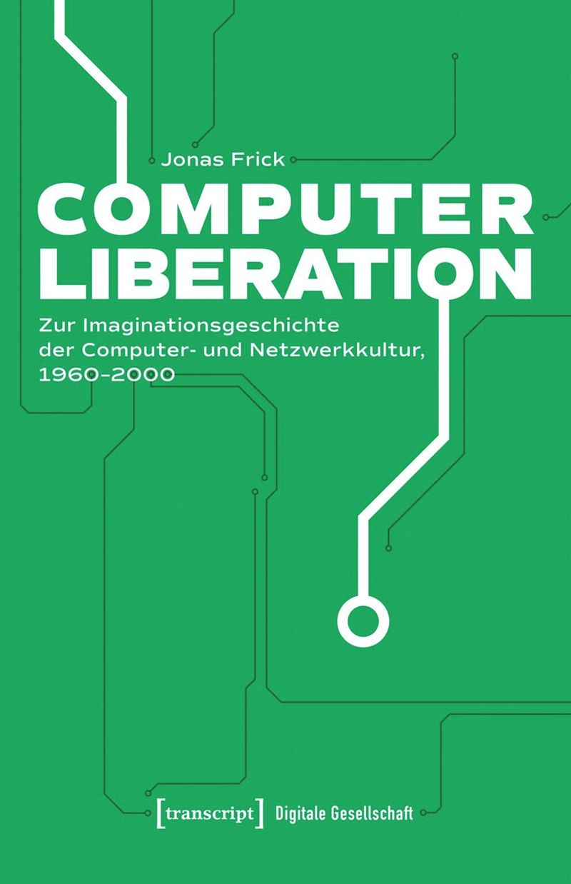 book: Computer Liberation
