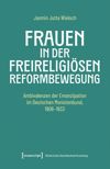 Frauen in der freireligiösen Reformbewegung