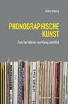 book: Phonographische Kunst