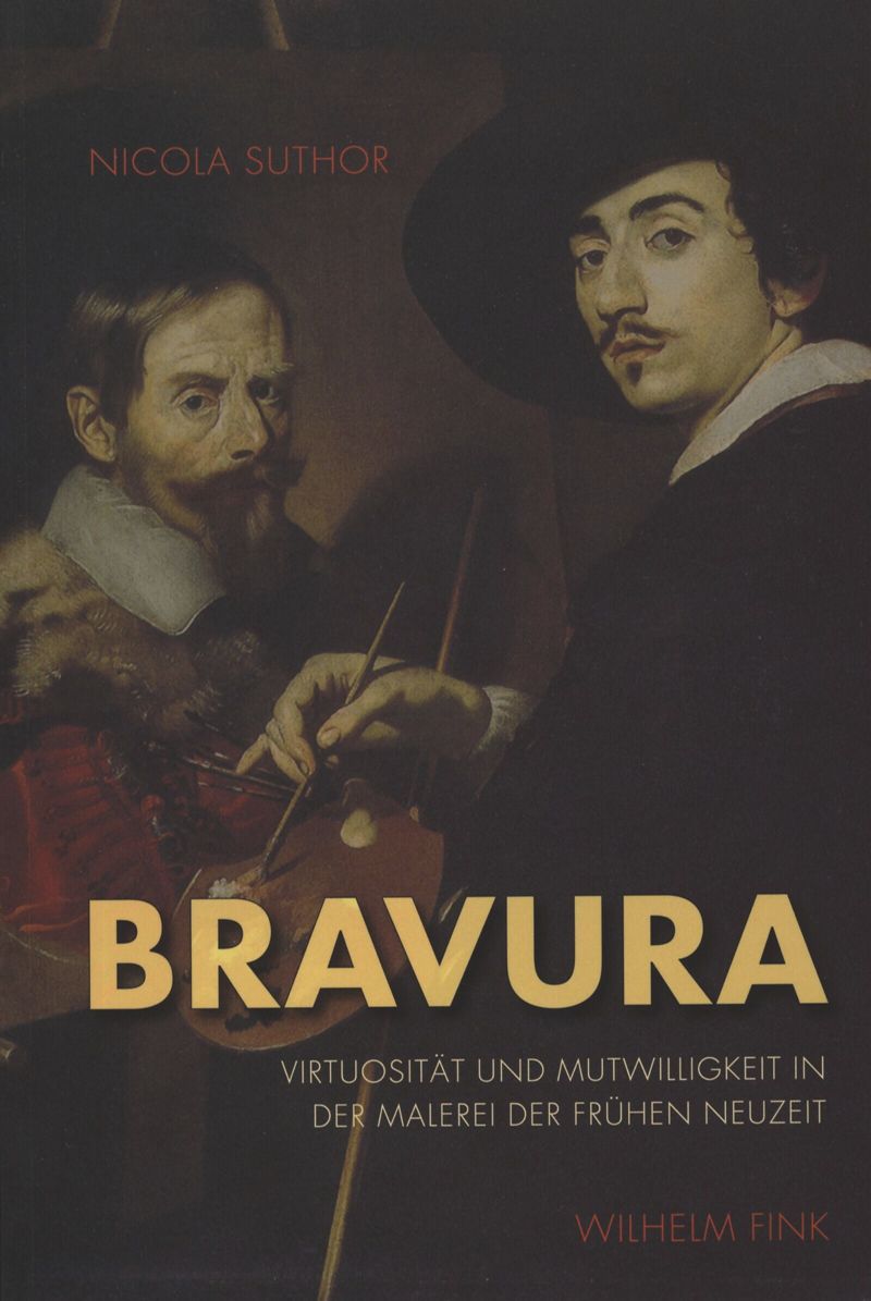 book: Bravura