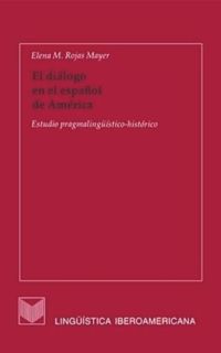 book: El diálogo en el español de América