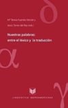 book: Nuestras palabras