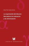 book: La organización del discurso