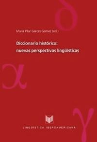 book: Diccionario histórico