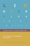 book: El sincretismo en la gramática del español