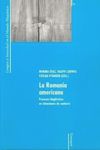 book: La Romania americana. Procesos lingüísticos en situaciones de contacto.