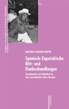 book: Spanisch-Zapotekische Bitt- und Dankeshandlungen. Sprachkontakt und Höflichkeit in einer. Sprachkontakt und Höflichkeit in einer amerindischen Kultur Mexikos.