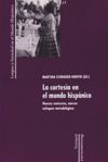 book: La cortesía en el mundo hispánico