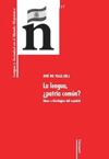 book: La lengua, ¿patria común?