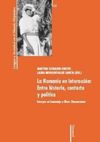 book: La Romania en interacción