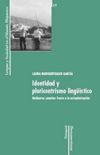 book: Identidad y pluricentrismo lingüístico